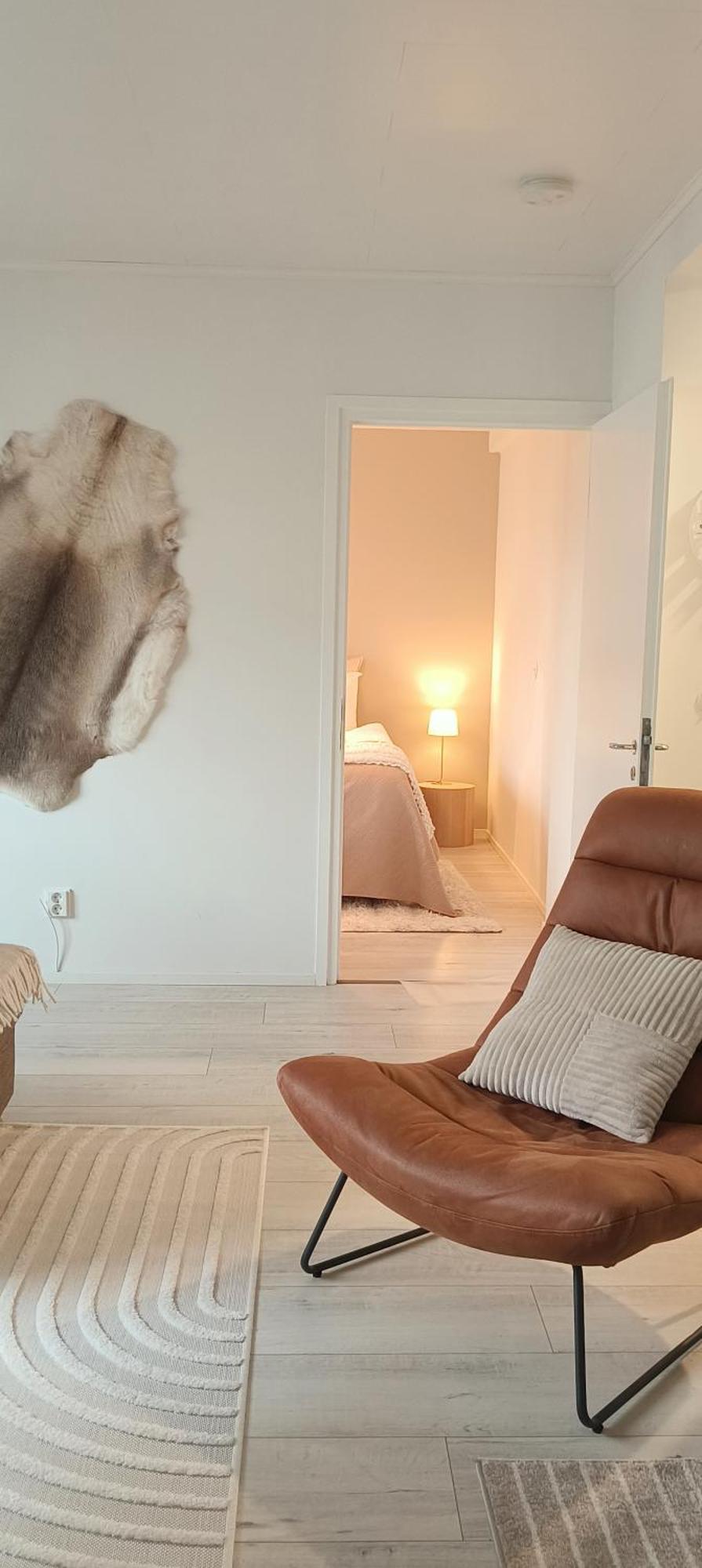 Tieva Lapland Apartment Rovaniemi Exterior foto